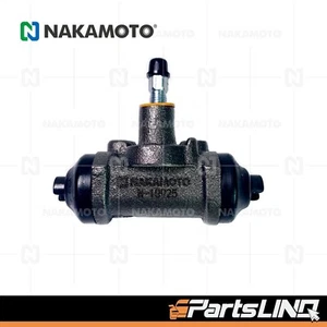 Nakamoto Wheel Cylinder GJ21-26-610 for MAZDA 323/ 626/ MX-3/ CHRYSLER NEON - Picture 1 of 4