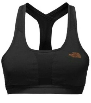 Para Mujer The North Face ' Stow-N-Go’ Top Sujetador Nuevo con Etiqueta NF0A3 - Imagen 1 de 4