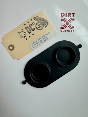 Junta de cubierta de cilindro maestro Ford Mustang 1967-73 (batería) 1972-73 (disco) nuevo de Lote Antiguo Foto 1 de 4