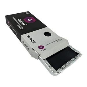 Depilatory Hair Removal Hot Wax Black Block 500ml Brazilian Bikini Gabri Salon - Picture 1 of 3