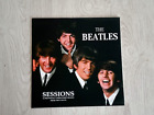 The Beatles LP Sessions - Previously unreleased tracks