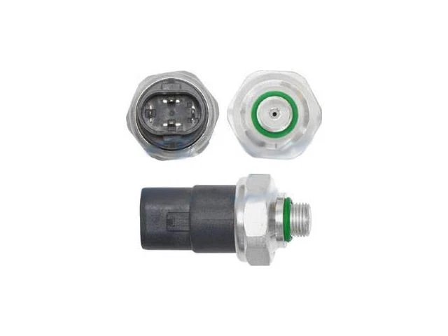 Interruptor trinario UAC HPCO CF LPCO A/C para Isuzu FVR 2003-2009 71GNJC Foto 1 de 1