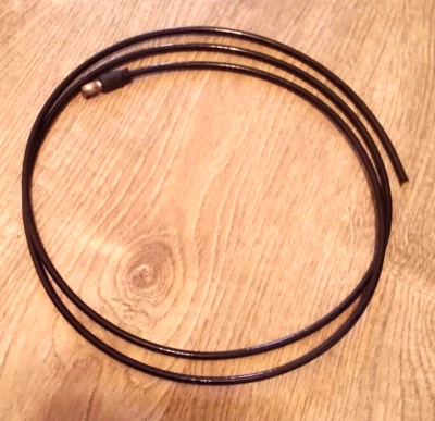 JAGWIRE KEVLAR REINFORCED HYDRALUIC HOSE LINE 1800mm - Image 1 of 4