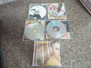 5 NEW MORRISSEY CDS--New but not in shrinkwrap--FREE SHIP - Picture 1 of 1