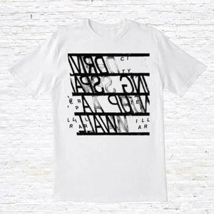 City Of Caterpillar T-Shirt  - Picture 1 of 2