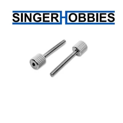 E-Flite EFL-1070 Wing Thumb Screws; Decathlon 1.2m HH - Image 1 of 2