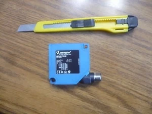 Nuevo sensor de color Wenglor OFP401P0189 - Imagen 1 de 5