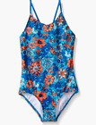 Maillot de bain multicolore fille Kanu Surf Melody Beach taille 12 00895