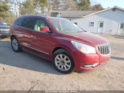 Conjunto hidráulico ABS usado se adapta a: Buick Enclave 2013 con asistencia variable Power Ste Foto 1 de 4