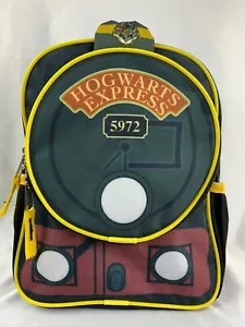 Mini zaino Harry Potter Hogwarts Express bambino - Foto 1 di 6