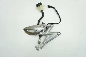 TRIUMPH Street Triple 675 Frein Avant Repose-Pieds Peg Support Levier 2008-2012 - Photo 1/4