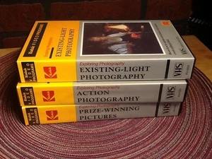 Programas de video Kodak - exploración de fotografía - Imagen 1 de 7