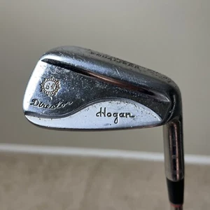 Ben Hogan Director Equalizer Wedge Right Hand Steel Shaft Apex 3 35.5" - Picture 1 of 6