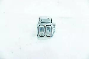 98 Harley Heritage Softail Classic OEM Left Turn Signal Headlight Switches 1288 - Bild 1 von 18