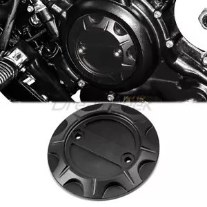 Engine Clutch Cover Protector Cover for Harley Davidson Sportster S 1250 RH1250 - Picture 1 of 8