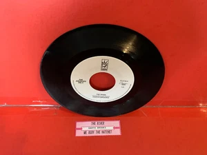 Garth Brooks - The River/We Bury the Hatchet - W/Jukebox Strip - 45 RPM - Picture 1 of 2