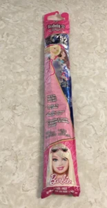 X Kites Mattel Barbie SkyDelta 52" Wingspan Kite Ready to Fly FUN! 5 to Adult - Picture 1 of 7