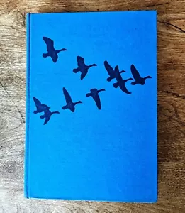 "Birds Over America" - Roger Cory Peterson - Hardback 1950 - Acceptable Shape - Picture 1 of 15