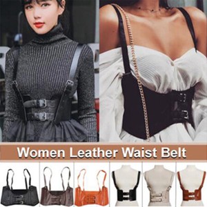 ebay corset belt