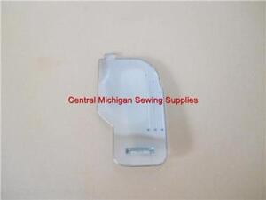 Bobbin Cover Brother Part # XC2369051