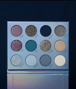 Eyes Neutral Eye Shadow Palette ~ New In Box - Picture 1 of 2