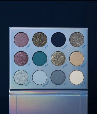 Eyes Neutral Eye Shadow Palette ~ New In Box - Image 1 of 2