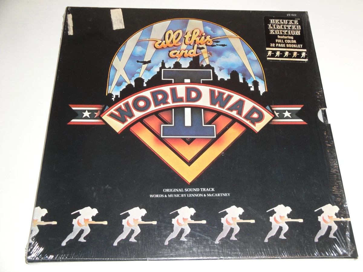 all this and world war ii products for sale | eBay