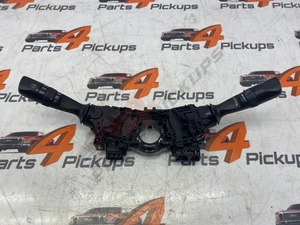 2019 Toyota Hilux Invincible Indicator Stalk/Wipers/Lights Unit 2016-2023 - Picture 1 of 9