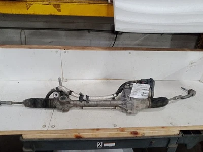 Power Steering Gear/Rack And Pinion 2016 Edge Sku#4259840 - Image 1 of 4
