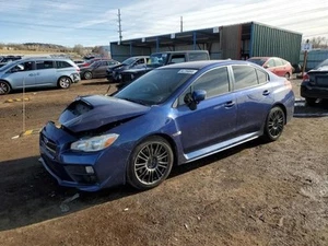 AC Compressor Fits 15-20 WRX 625884 - Picture 1 of 12