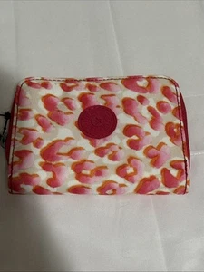 Kipling - Money Love 6lx Latin Cheetah - Picture 1 of 4