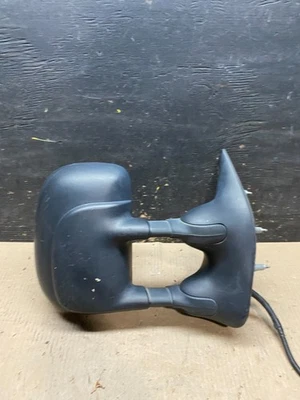 Ford E150 E250 2009-2016 furgoneta pasajero derecho espejo retrovisor de dos brazos u7673 DG Foto 1 de 4