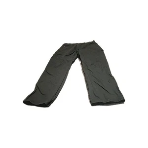 Dickies schwarz Denim Herren 34 x 32 Cargo Jeans Arbeitshose gebraucht, in einwandfreiem Zustand - Bild 1 von 17