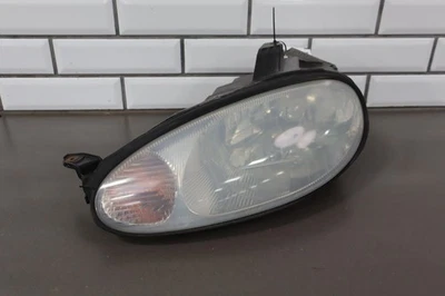 Faro conductor izquierdo Mazda Miata NB 1999-2000 *Reacondicionado* Foto 1 de 4