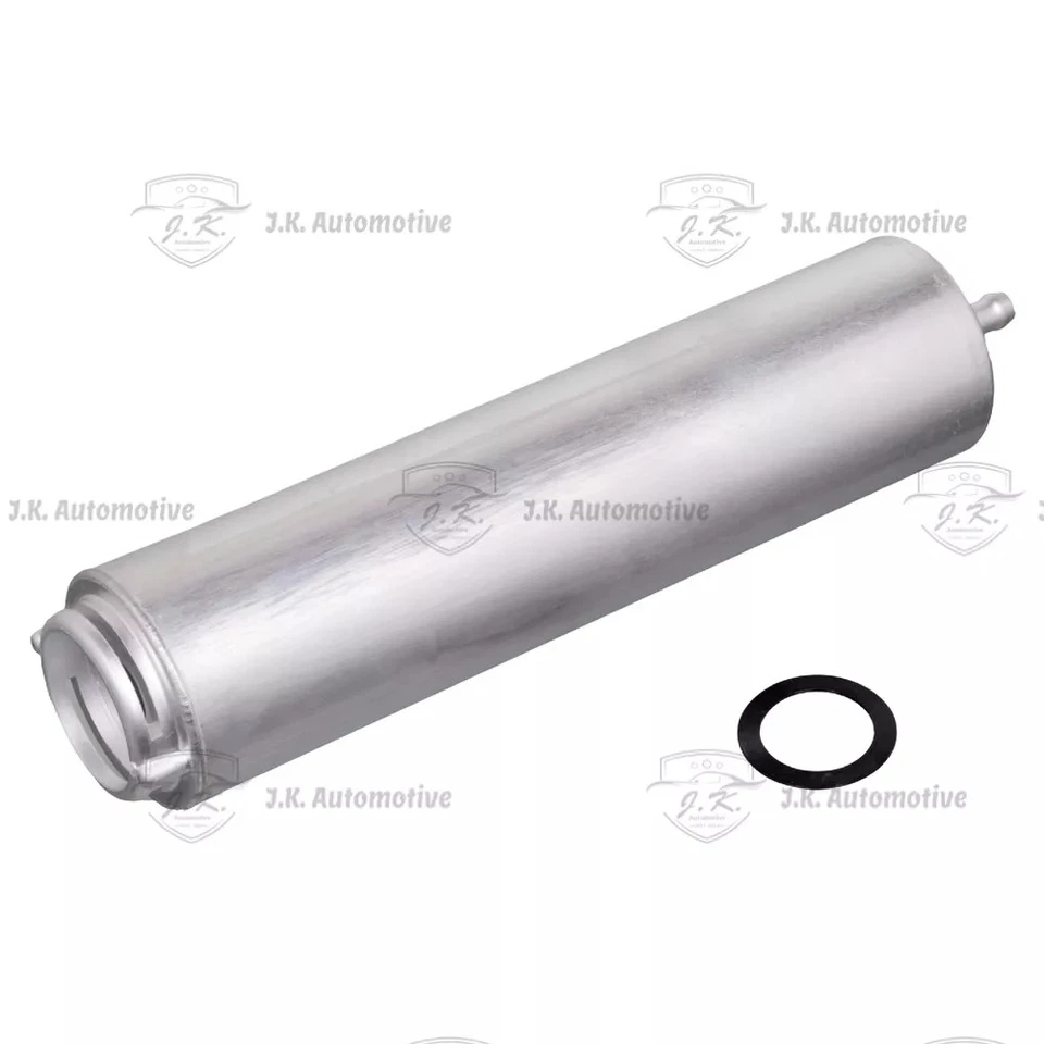 13327788700 JK Automotive Hydraulic Filter, automatic transmission OE: 96015432 - Image 1 of 1