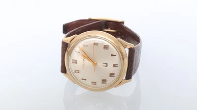 1968 Vintage Accutron Bulova M8 Men's Wristwatch - Image 1 of 4