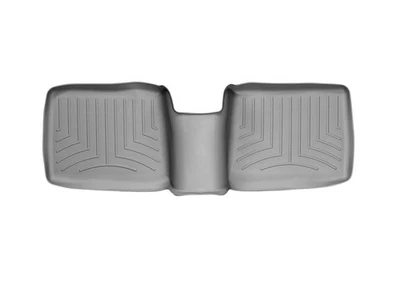 WeatherTech Custom Floor Mats FloorLiner for 460312 - 2nd Row - Image 1 of 4