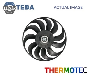 D9W005TT FAN WHEEL ENGINE COOLING THERMOTEC FOR SEAT TOLEDO - Picture 1 of 6