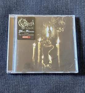 Opeth - Ghost Reveries - Autogramm CD - SIGNED - Bild 1 von 6