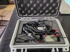 Marshall CV345-CSB Full HD with Lens, Pelican case, works perfectly - Picture 1 of 6