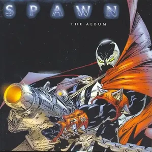 Spawn [Soundtrack] - Bild 1 von 1