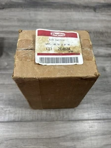 Dayton 2E462A Air Pressure Switch, NIB - Picture 1 of 4