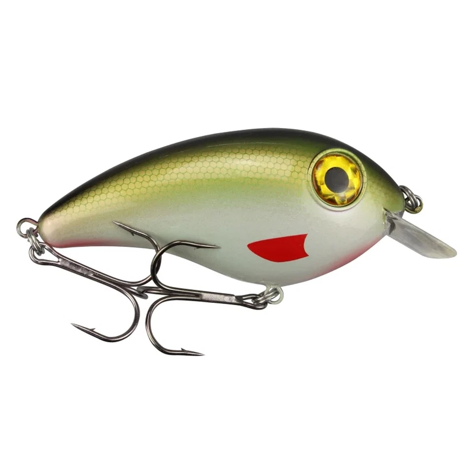 Seika Pro Pikebomb 10cm 44 g Wobbler - Bild 1 von 1