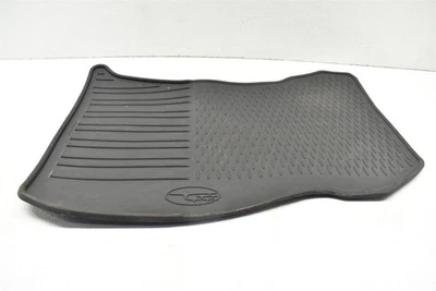 2015-2020 Subaru WRX STI All Weather Mat Front Right Passenger Factory OEM 15-20 - Image 1 of 4