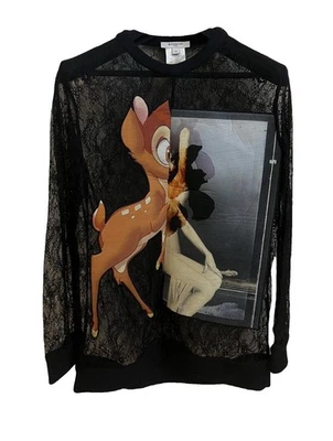 Givenchy Disney Bambi Jumper Lace Limited Edition - Image 1 of 4