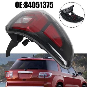 Direct Installation Car Replacement Part Car Tail Light Brake Light Lamp - Picture 1 of 9