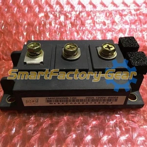 New FUJI 2MBI200NB-120 Power Supply Module#1pcs In Box 2MBI200NB120 - Picture 1 of 2