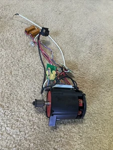 Milwaukee Motor Assembly FOR 2786-20 Cut-Off Saw with ONE-KEY 23-66-2785 - Picture 1 of 5