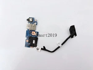 Placa de audio USB para Dell 5501 5502 5504 5505 5508 5509 0TFKNY 03XKGT - Imagen 1 de 2