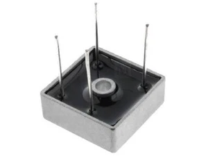 Ponte raddrizzatore 50A 1KV (1000V) Wire Case Metal - Picture 1 of 1